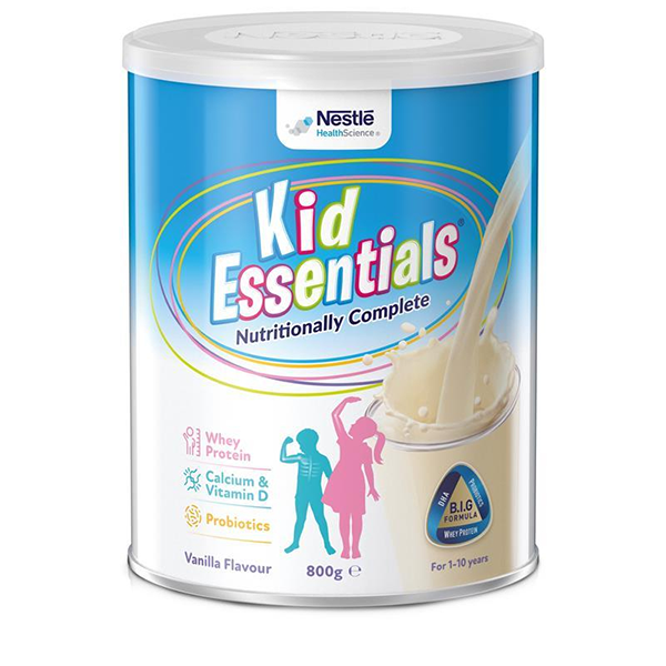 Sữa bột KID ESSENTIALS