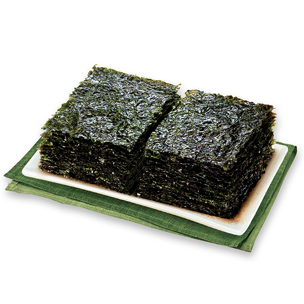 Lá Kim Ăn Liền Hàn Quốc