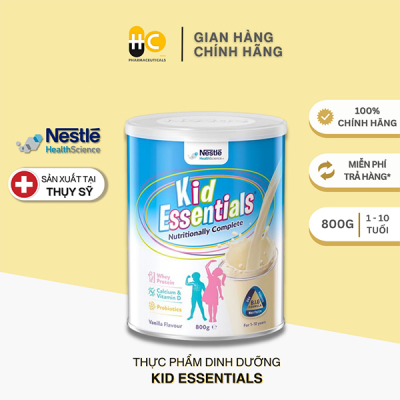Sữa bột KID ESSENTIALS